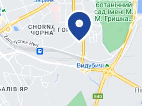 квартира по адресу Михаила Бойчука ул. (Кіквідзе), 34-А
