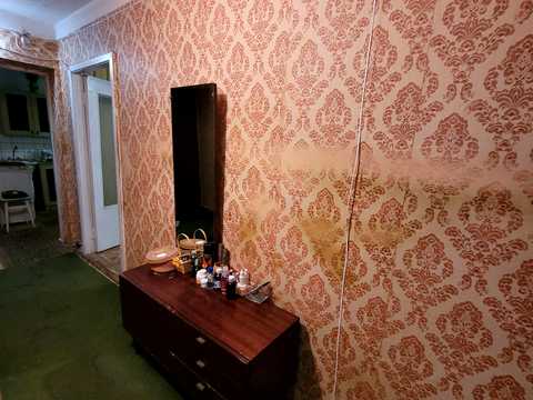 квартира по адресу Михаила Бойчука ул. (Кіквідзе), 34-А