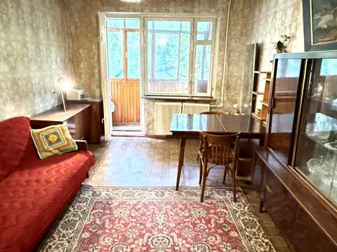 квартира по адресу Люстдорфская дорога ул. (Черноморская дорога), 123/5