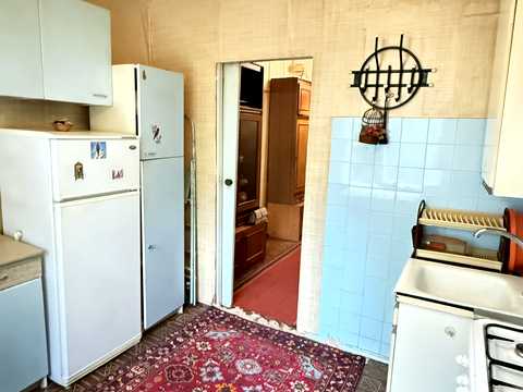 квартира по адресу Люстдорфская дорога ул. (Черноморская дорога), 123/5