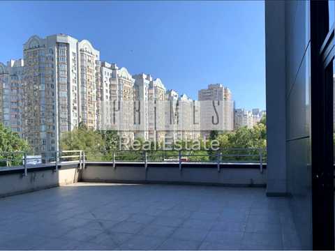 коммерческая по адресу Самойло Кошки ул. (Маршала Конєва), 9