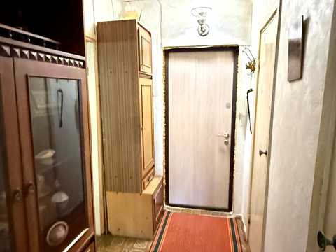 квартира по адресу Люстдорфская дорога ул. (Черноморская дорога), 123/5