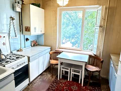 квартира по адресу Люстдорфская дорога ул. (Черноморская дорога), 123/5