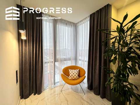 квартира за адресою Ленкавського вул., 34 к1