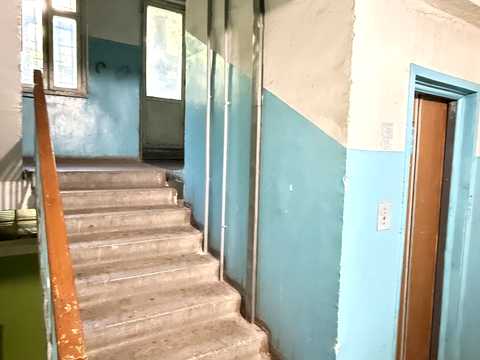 квартира по адресу Люстдорфская дорога ул. (Черноморская дорога), 123/5
