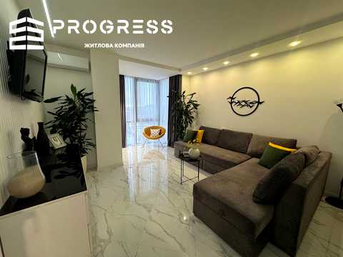квартира за адресою Ленкавського вул., 34 к1