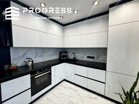 квартира за адресою Ленкавського вул., 34 к1