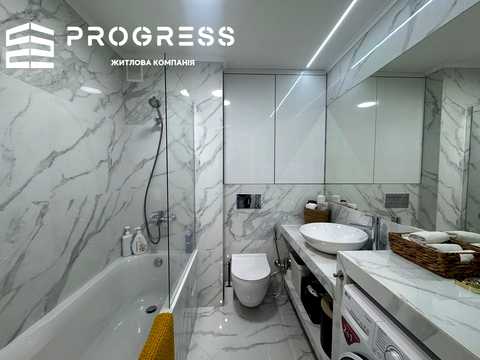 квартира за адресою Ленкавського вул., 34 к1