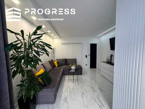 квартира за адресою Ленкавського вул., 34 к1