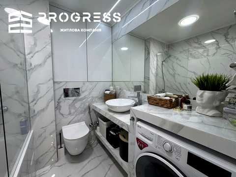 квартира за адресою Ленкавського вул., 34 к1