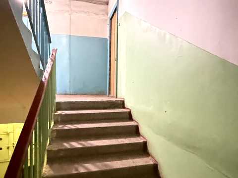 квартира по адресу Люстдорфская дорога ул. (Черноморская дорога), 123/5