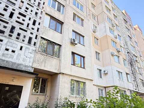 квартира по адресу Люстдорфская дорога ул. (Черноморская дорога), 123/5