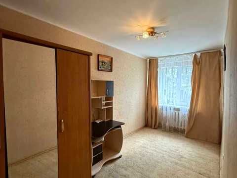 квартира по адресу Шведская ул., 14