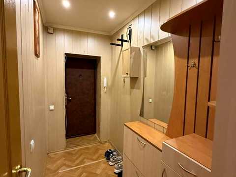 квартира по адресу Шведская ул., 14