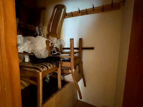 комерційна за адресою Освицька вул., 8