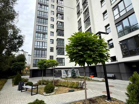 квартира по адресу Пасечная ул., 63