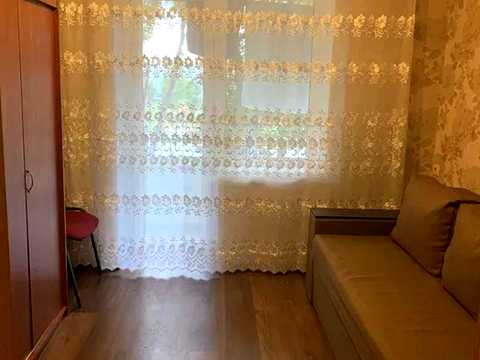 квартира по адресу Петра Калнишевського ул. (Михайла Майорова), 1