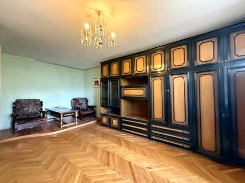 квартира по адресу Ярослава Івашкевича ул., 14
