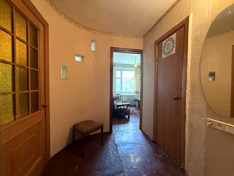 квартира по адресу Ярослава Івашкевича ул., 14