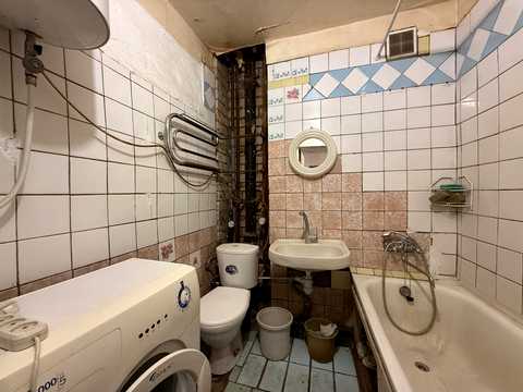 квартира по адресу Ярослава Івашкевича ул., 14