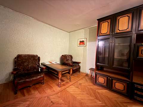 квартира по адресу Ярослава Івашкевича ул., 14