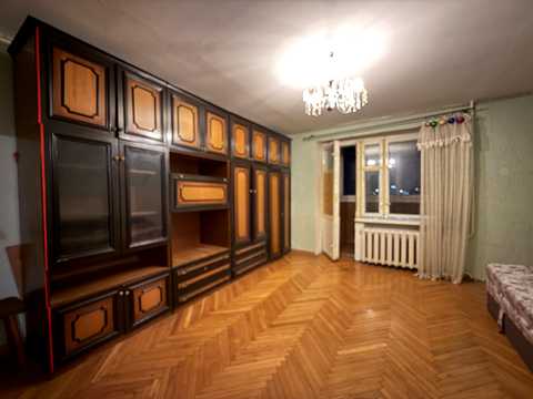 квартира по адресу Ярослава Івашкевича ул., 14