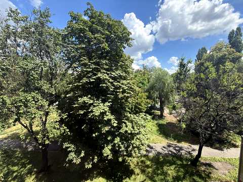 квартира по адресу Ярослава Івашкевича ул., 14
