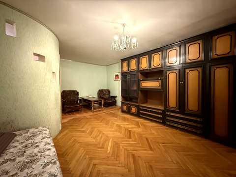 квартира по адресу Ярослава Івашкевича ул., 14