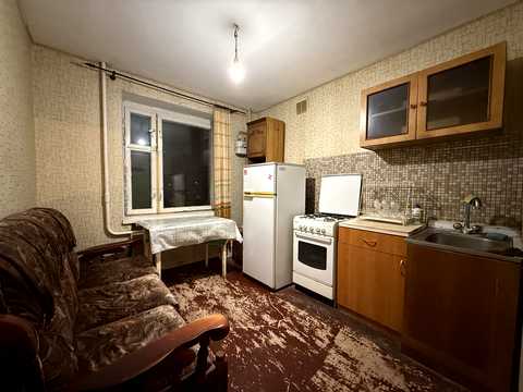квартира по адресу Ярослава Івашкевича ул., 14