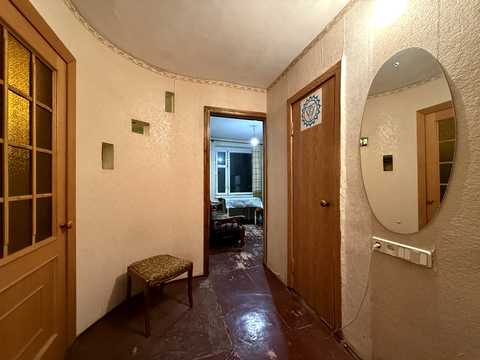 квартира по адресу Ярослава Івашкевича ул., 14