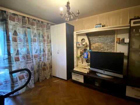квартира по адресу Варненская ул., 18