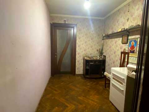 квартира по адресу Варненская ул., 18