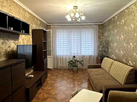 квартира за адресою Балківська вул., 199