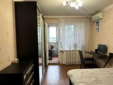 квартира за адресою Балківська вул., 199