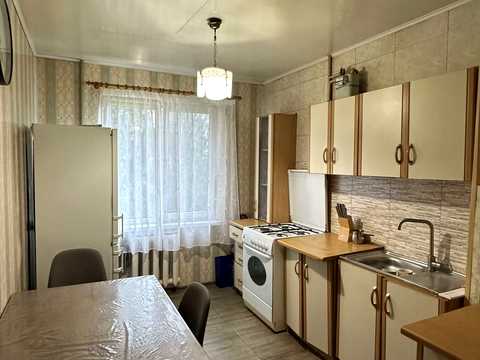 квартира за адресою Балківська вул., 199