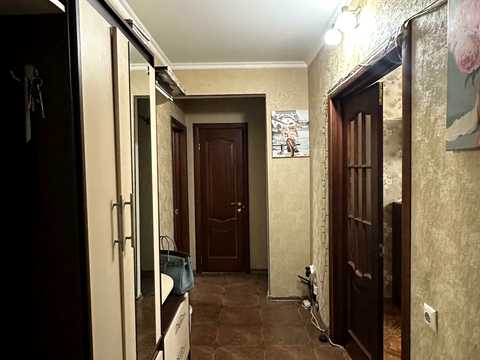 квартира за адресою Балківська вул., 199