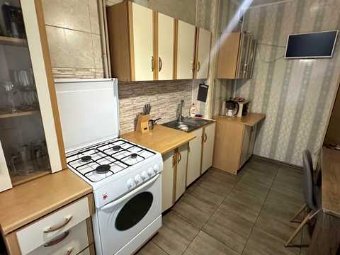 квартира за адресою Балківська вул., 199