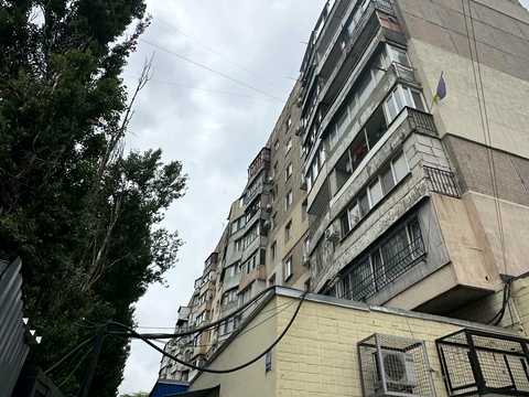 квартира за адресою Балківська вул., 199