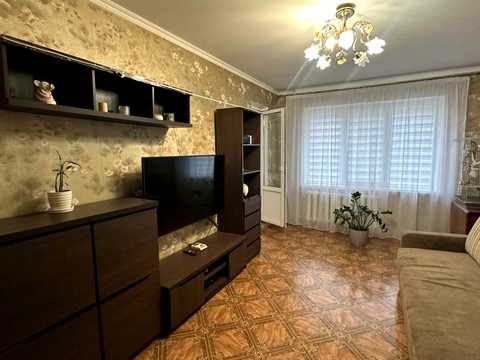 квартира за адресою Балківська вул., 199