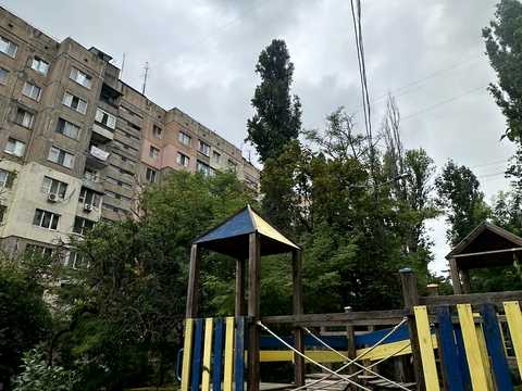 квартира за адресою Балківська вул., 199