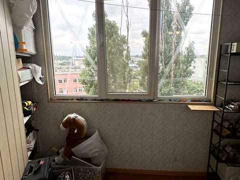 квартира за адресою Балківська вул., 199