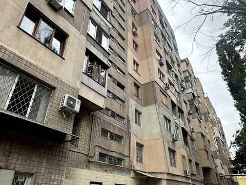 квартира за адресою Балківська вул., 199