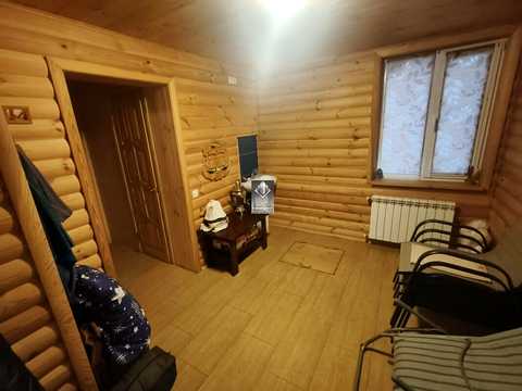 будинок за адресою Санаторна вул.
