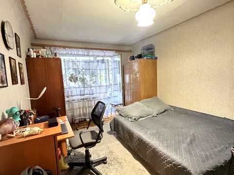 квартира за адресою Сковороди вул., 48