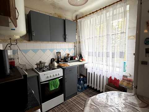 квартира за адресою Сковороди вул., 48