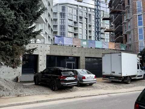 комерційна за адресою Рівне, Вишиванка вул. (Орлова), (Будинок 3)
