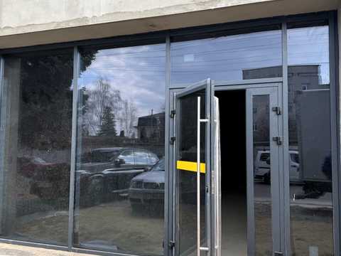 комерційна за адресою Рівне, Вишиванка вул. (Орлова), (Будинок 3)