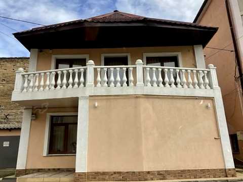 будинок за адресою Пантелеймонівська вул.