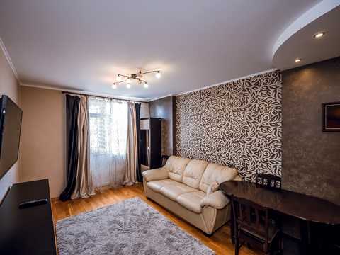 квартира по адресу Степана Рудницкого ул. (Академіка Вільямса), 3/7