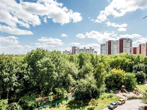 квартира по адресу Степана Рудницкого ул. (Академіка Вільямса), 3/7